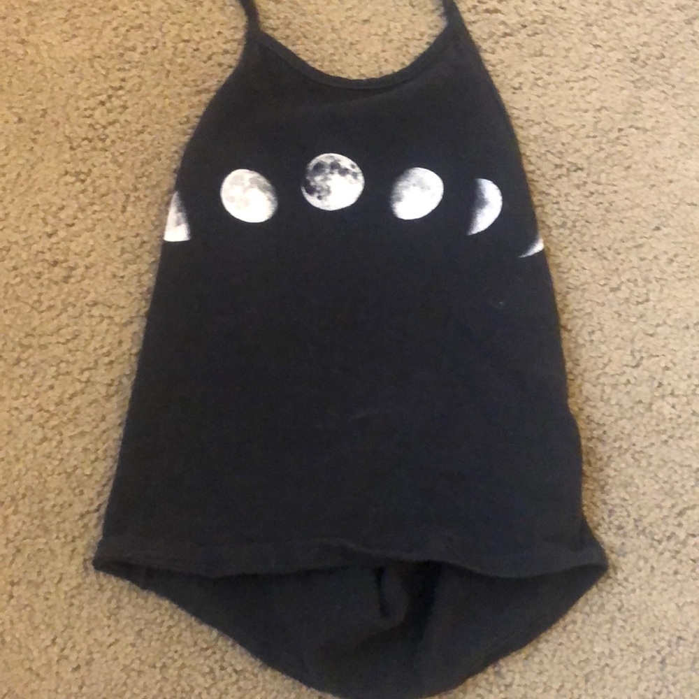 Cute halter top